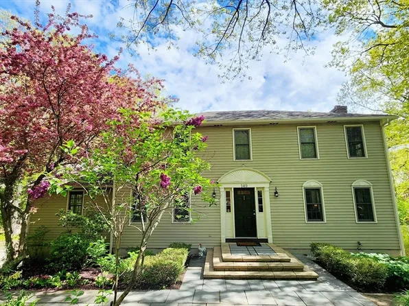 149 Brigham Hill Rd, North Grafton, MA 01536