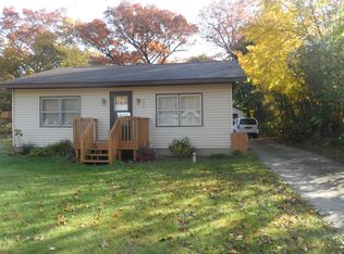 370 Donald St, Muskegon, MI 49442