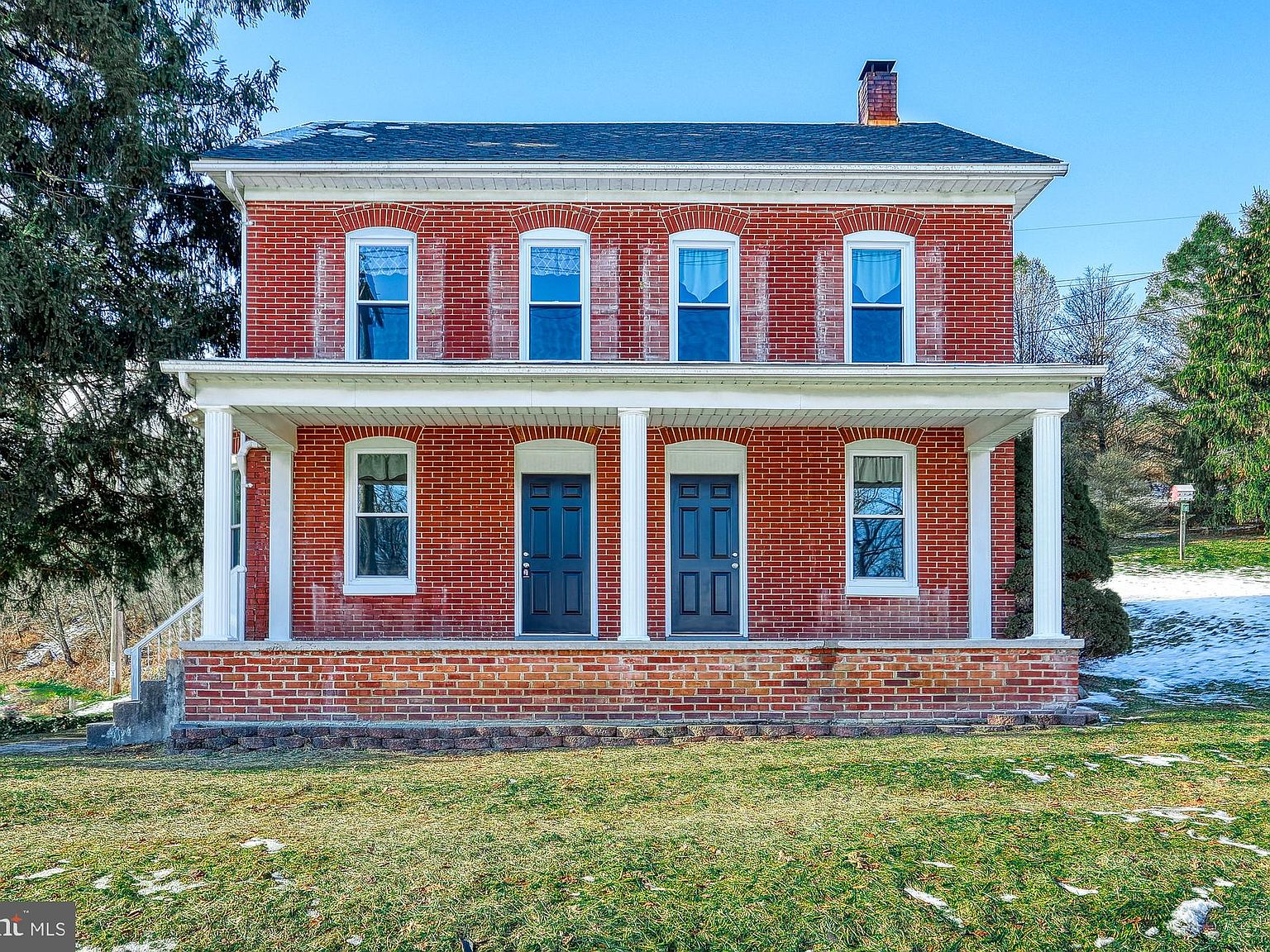 1105 Old Hanover Rd, Spring Grove, PA 17362 Zillow