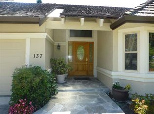 137 Woodview Terrace Dr, San Ramon, CA 94582