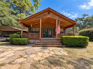 1420 Arrowhead Dr, West Tawakoni, TX 75474