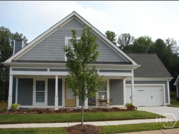 539 Edgewood Drive, Athens, GA 30606
