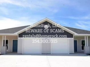 3507 Barnacle Dr #A, Killeen, TX 76549