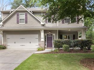 6100 Oakdale Ridge Pl SE, Mableton, GA 30126