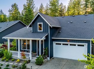 1375 Bandera Ave SE, North Bend, WA 98045