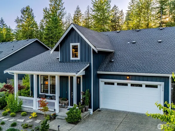 1375 Bandera Avenue SE, North Bend, WA 98045