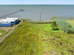 0 Marine Laboratory Rd, Grand Bay, AL 36541