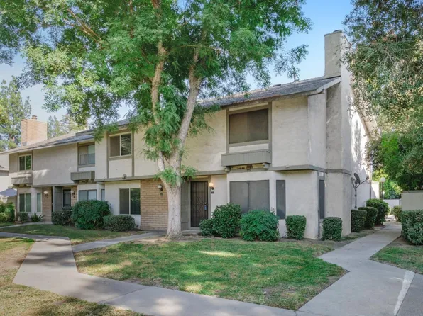 4757 N Woodrow Ave Unit 114, Fresno, CA 93726