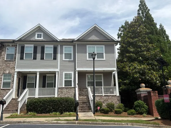 3242 Cascade Parc Blvd SW, Atlanta, GA 30311