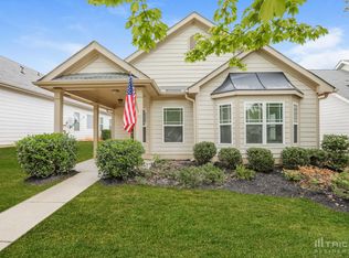 6048 Park Ct, Fairburn, GA 30213