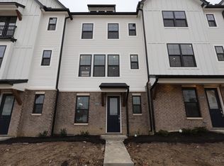 6342 Coverage Ct #15, Mason, OH 45040