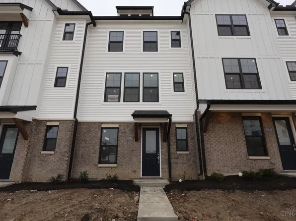 6342 Coverage Ct #15, Mason, OH 45040