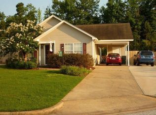 1041 Pleasant Ave, Auburn, AL 36832
