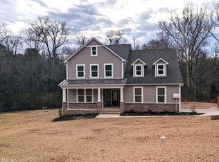 4328 Salem Church Rd, Haw River, NC 27258