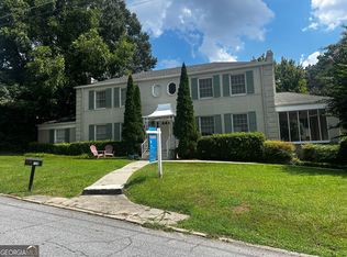 129 W Bolling Rd NE, Atlanta, GA 30305