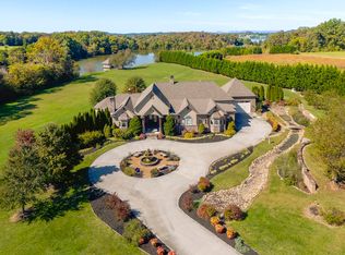 3061 Marmore Rd, Friendsville, TN 37737