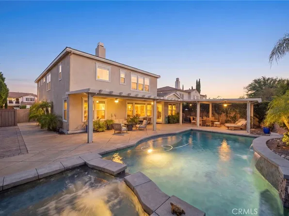 35401 Foxwood Ct, Lake Elsinore, CA 92532