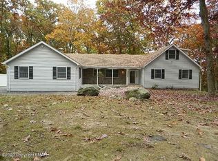 353 Remington Rd, East Stroudsburg, PA 18301