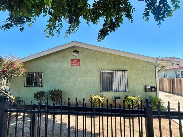 606 E 99th St, Los Angeles, CA 90002