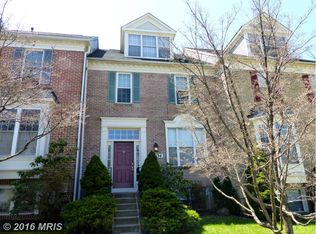 11934 Thurloe Dr, Lutherville Timonium, MD