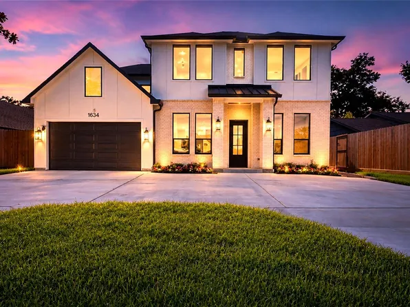 1634 Antoine Dr, Houston, TX 77055