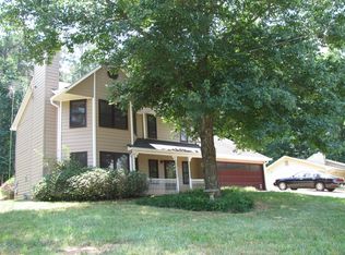 759 Slew Ave, Lawrenceville, GA 30043