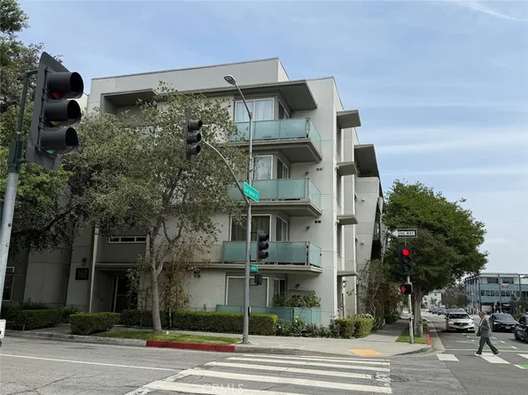 160 S Hudson Ave Unit 105, Pasadena, CA 91101