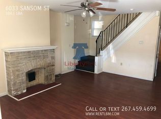 6033 Sansom St, Philadelphia, PA 19139