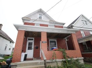 1006 Center Ave, Butler, PA 16001