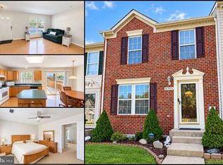 8703 Thornbrook Dr, Odenton, MD 21113