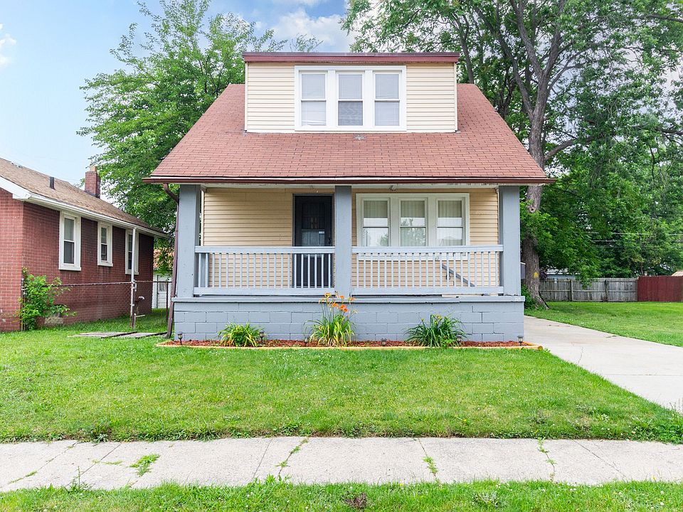 1st image of 7511 Cadillac Ave