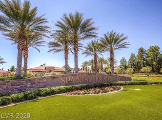 8462 Turtle Creek Cir, Las Vegas, NV 89113