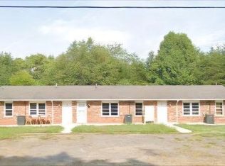 287 Oliver Dr, Bassett, VA