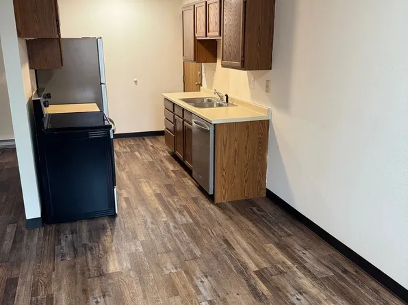 Balsam Woods Apartments, 1403 3rd Ave #G, Woodruff, WI 54568