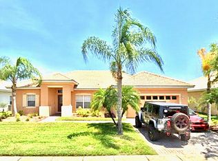 3061 Winding Trl, Kissimmee, FL 34746