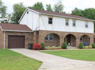 310 Bob Court Dr, Evansville, IN