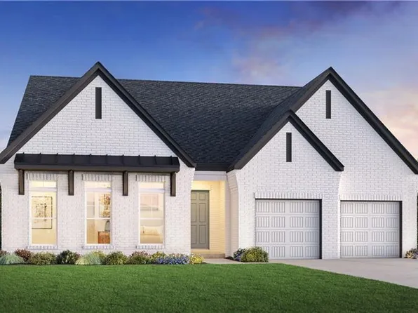 6510 Wallace Farms Dr, Cumming, GA 30028