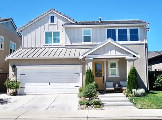 117 Labrusca Dr, Lodi, CA 95240
