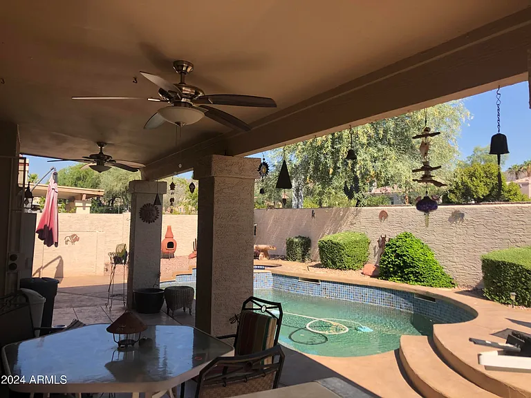 3630 E Goldfinch Gate Ln — Photo 4
