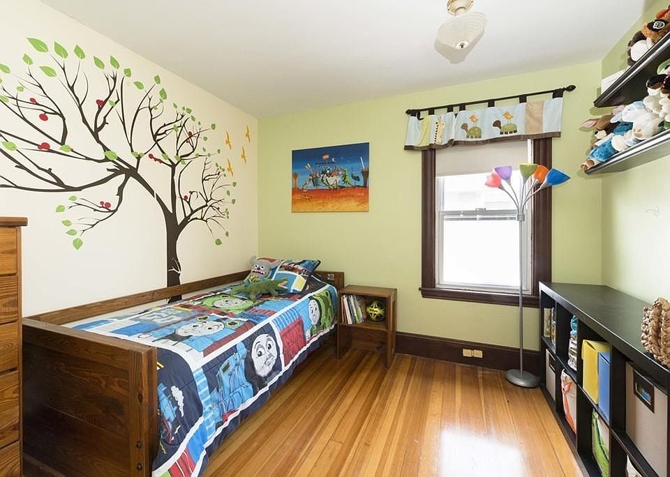 130 Tyndale St Roslindale, MA, 02131 Apartments for Rent Zillow