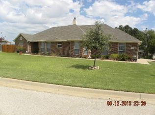 203 Ryan St, Joshua, TX 76058