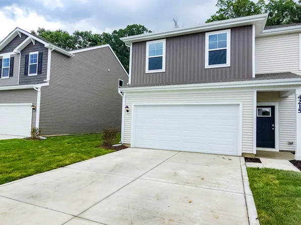 4215 Viceroy St, Portage, IN 46368