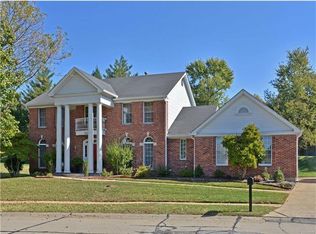 5806 Marromet Ct, Saint Louis, MO 63128