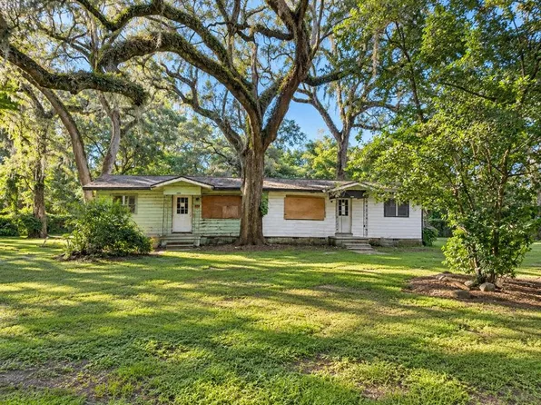 822 LIVE OAK DRIVE, BROOKSVILLE, FL 34601