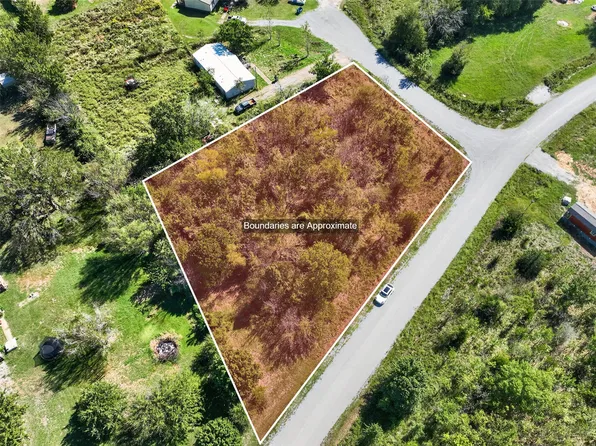 45 Polk Cir, Pryor, OK 74361