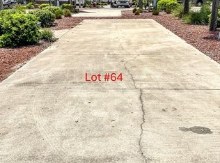 1843 Highway 98 W #64, Carrabelle, FL 32322