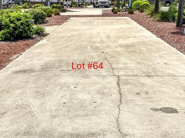 1843 Highway 98 W #64, Carrabelle, FL 32322