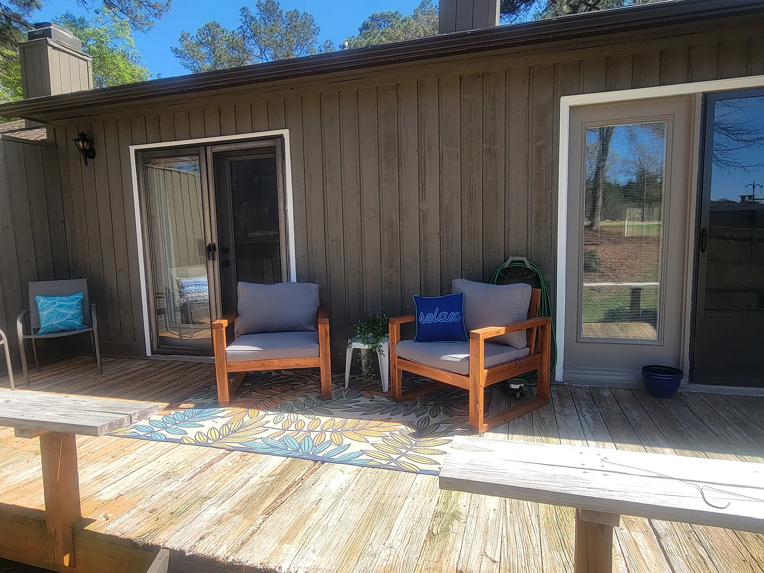 2 bed, 1250 sqft, $1,400 — Photo 3