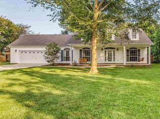 225 Petty Dr, Cantonment, FL 32533