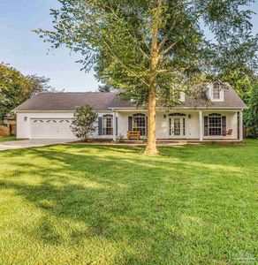225 Petty Dr, Cantonment, FL, 32533